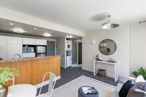 Photo of property in St Pauls Apartments, 100/43 Mulgrave Street, Thorndon, Wellington, 6011