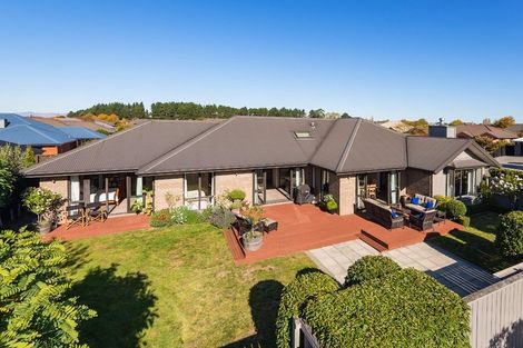 Photo of property in 3 Reka Street, Parklands, Christchurch, 8083