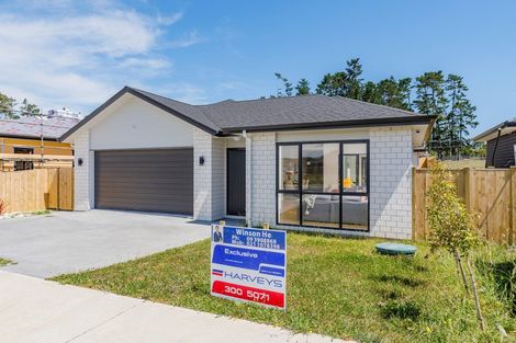 Photo of property in 4 Piccolo Court, Kumeu, 0810