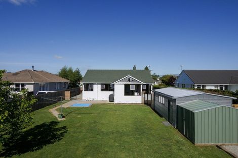 Photo of property in 45 High Street, Mosgiel, 9024