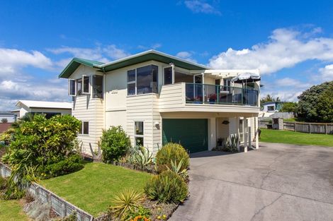 Photo of property in 8 Te Taiawatea Drive, Ohope, 3121