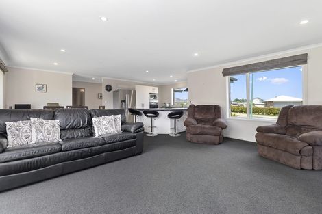 Photo of property in 14 Sunrise Place, Te Aroha, 3320