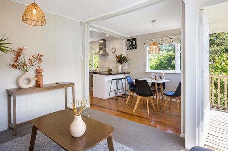 Photo of property in 58 Gordon Road, Plimmerton, Porirua, 5026