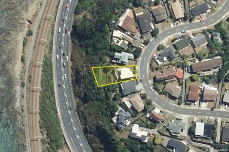 Photo of property in 115 Pope Street, Camborne, Porirua, 5026