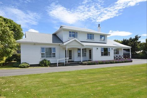 Photo of property in 266 Yarrow Street, Richmond, Invercargill, 9810