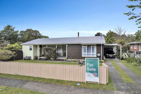 Photo of property in 18 Massey Street, Kawerau, 3127