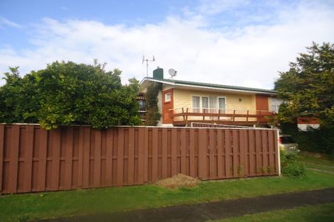 Photo of property in 6 Mountbatten Drive, Putaruru, 3411