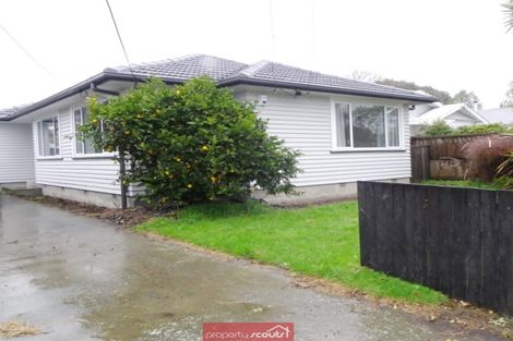 Photo of property in 140 Neville Street, Spreydon, Christchurch, 8024