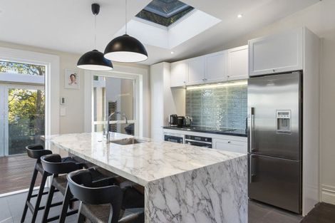 Photo of property in 206 Richmond Road, Grey Lynn, Auckland, 1021