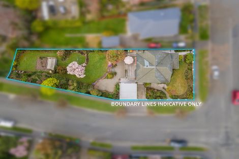 Photo of property in 33 Kitchener Square, Highfield, Timaru, 7910