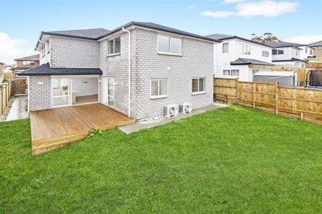 Photo of property in 37 Tinaku Road, Flat Bush, Auckland, 2019
