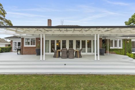 Photo of property in 5 Fuchsia Lane, Matangi, Hamilton, 3284