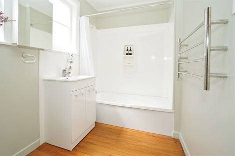 Photo of property in 7 Bledisloe Terrace, Hamilton East, Hamilton, 3216