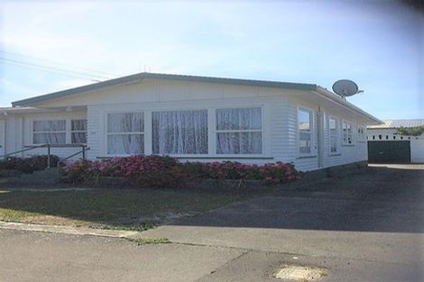 Photo of property in 187 Cambridge Street, Levin, 5510