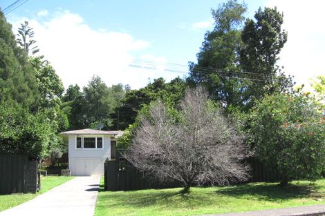 Photo of property in 88 Sylvia Road, Hillcrest, Auckland, 0627