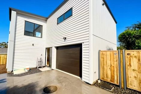 Photo of property in 7e Rimu Road, Mangere Bridge, Auckland, 2022