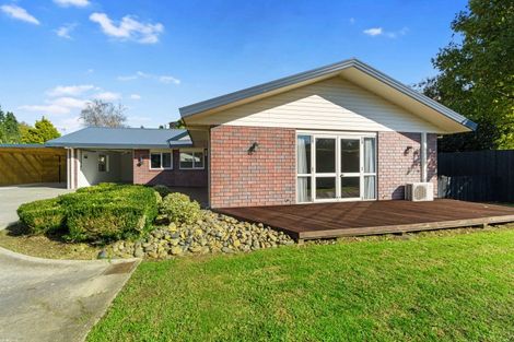 Photo of property in 26a Williamson Street, Cambridge, 3434