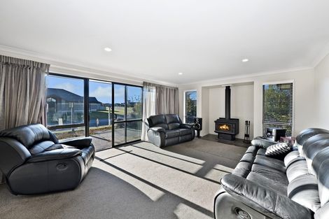 Photo of property in 1 Lloyds Close, Rolleston, 7614