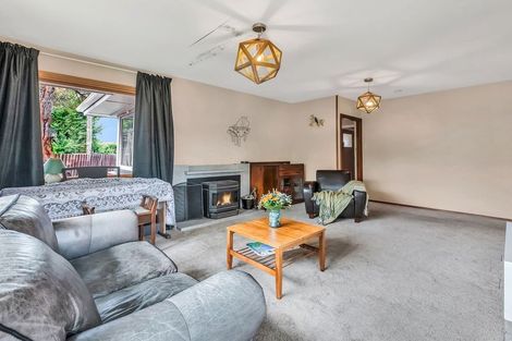 Photo of property in 1/5 Newland Street, Hoon Hay, Christchurch, 8025