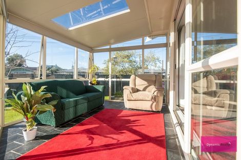 Photo of property in 6 Hurley Place, Awapuni, Palmerston North, 4412