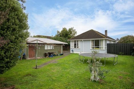 Photo of property in 12 Montrose Place, Takaro, Palmerston North, 4412