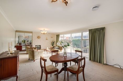 Photo of property in 131 Kendal Avenue, Burnside, Christchurch, 8053