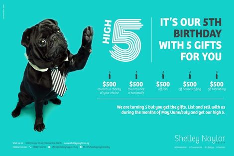 Photo of property in 111 Benmore Avenue, Cloverlea, Palmerston North, 4412