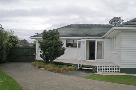 Photo of property in 37 Scott Road, Papakura, 2110