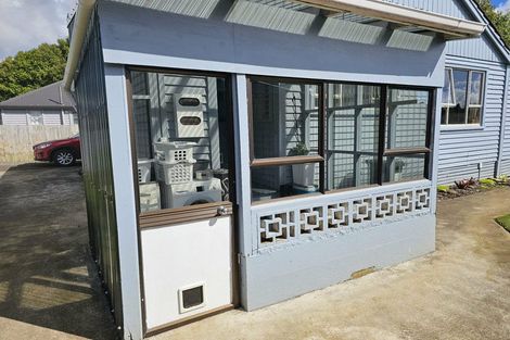 Photo of property in 23 Bisset Road, Kaikohe, 0405