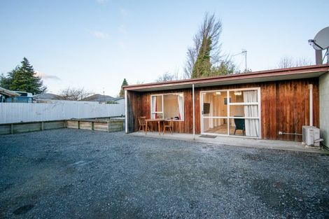 Photo of property in 24 Chapman Street, Methven, 7730