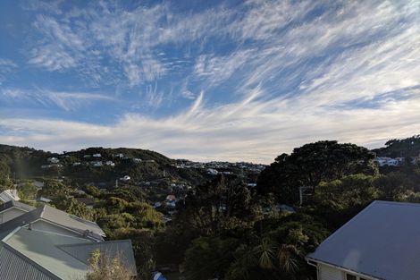 Photo of property in 4 Fitzroy Street, Wadestown, Wellington, 6012