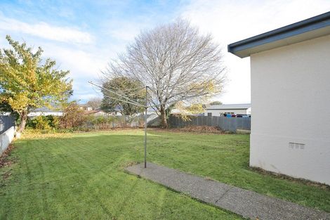 Photo of property in 61 Anglem Street, Hawthorndale, Invercargill, 9810