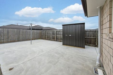 Photo of property in 372 Dunns Crossing Road, Rolleston, 7614