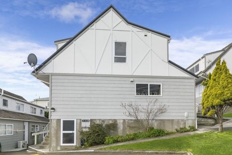 Photo of property in 44i Roxburgh Street, Mount Victoria, Wellington, 6011