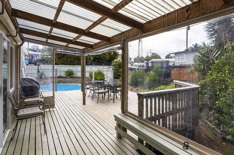Photo of property in 39 Fisher Terrace, Te Kamo, Whangarei, 0112