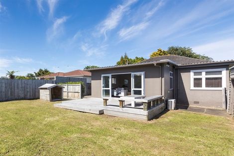 Photo of property in 457 Albert Street, Hokowhitu, Palmerston North, 4410