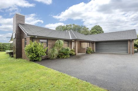 Photo of property in 49 Alva Glen Place, Pyes Pa, Tauranga, 3112