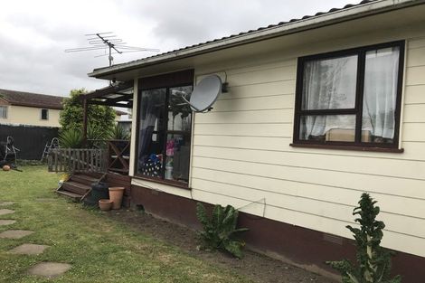 Photo of property in 2/23 Hoturoa Place, Manurewa, Auckland, 2102