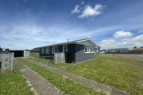 Photo of property in 65a Hinemoa Street, Levin, 5510