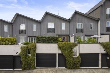 Photo of property in 6 Foundries Lane, Freemans Bay, Auckland, 1011
