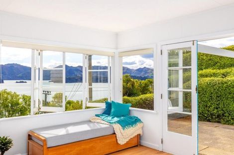 Photo of property in 40 Andersons Road, Charteris Bay, Lyttelton, 8971