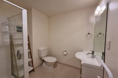 Photo of property in Terrace Heights Apartments, 2/163p The Terrace, Wellington Central, Wellington, 6011