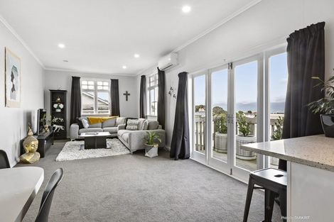 Photo of property in 22 Mandalay Terrace, Khandallah, Wellington, 6035