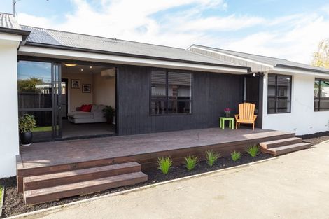 Photo of property in 92 Sparks Road, Hoon Hay, Christchurch, 8025