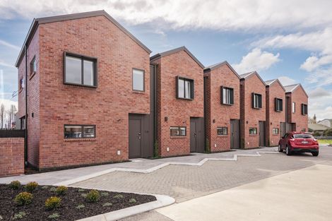 Photo of property in 5/9 Vesty Avenue, Hillcrest, Hamilton, 3216