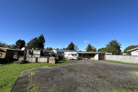 Photo of property in 27 Stirling Place, Tokoroa, 3420