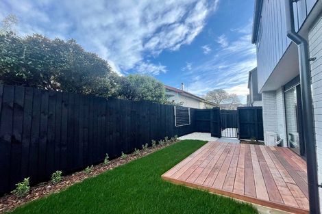 Photo of property in 1/136 Simeon Street, Spreydon, Christchurch, 8024