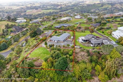 Photo of property in 4 Dawn View Place, Minden, Tauranga, 3176