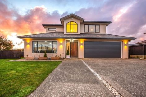 Photo of property in 141 Te Puia Drive, Aotea, Porirua, 5024