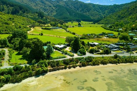 Photo of property in 347 Anakiwa Road, Anakiwa, Picton, 7281